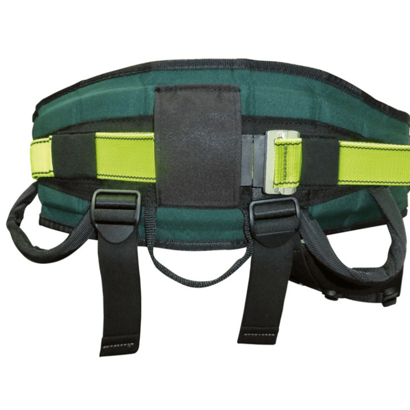Cinturón Yangra Plus para poda y escalada Safetop 80085