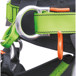 Cinturón Yangra Plus para poda y escalada Safetop 80085