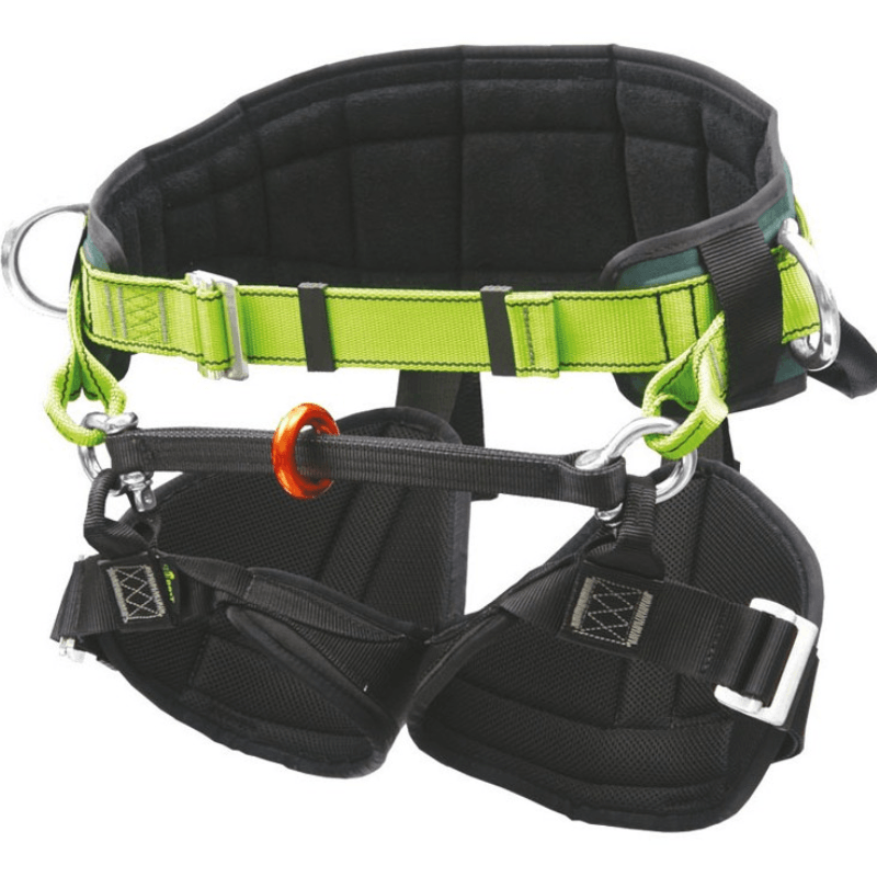 Cinturón Yangra Plus para poda y escalada Safetop 80085
