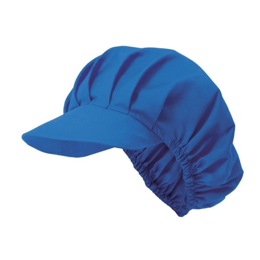 Touca com pala Velilla 404004