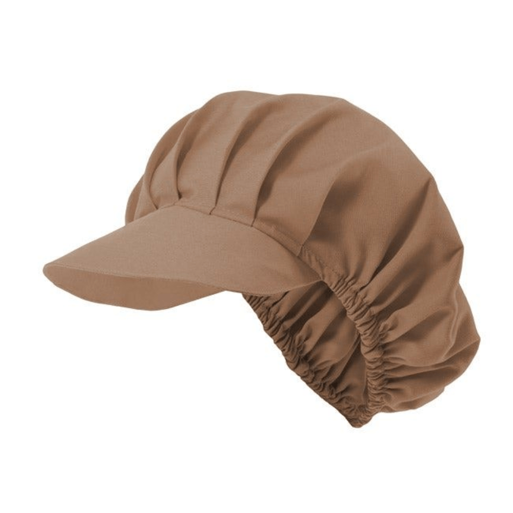 Touca com pala Velilla 404004