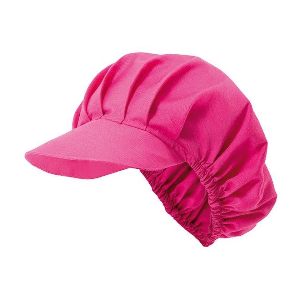 Touca com pala Velilla 404004