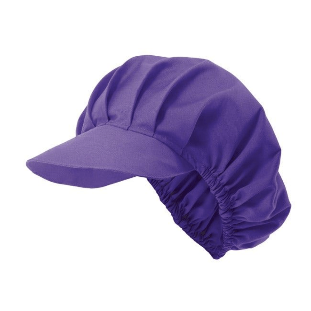 Touca com pala Velilla 404004