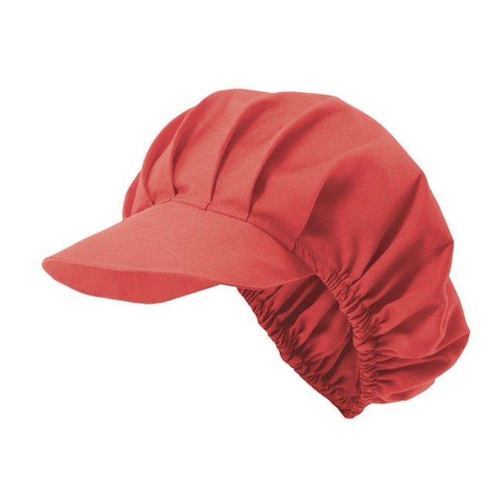 Touca com pala Velilla 404004