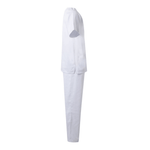 Conjunto pijama sanitario camisola y pantalón Velilla 800