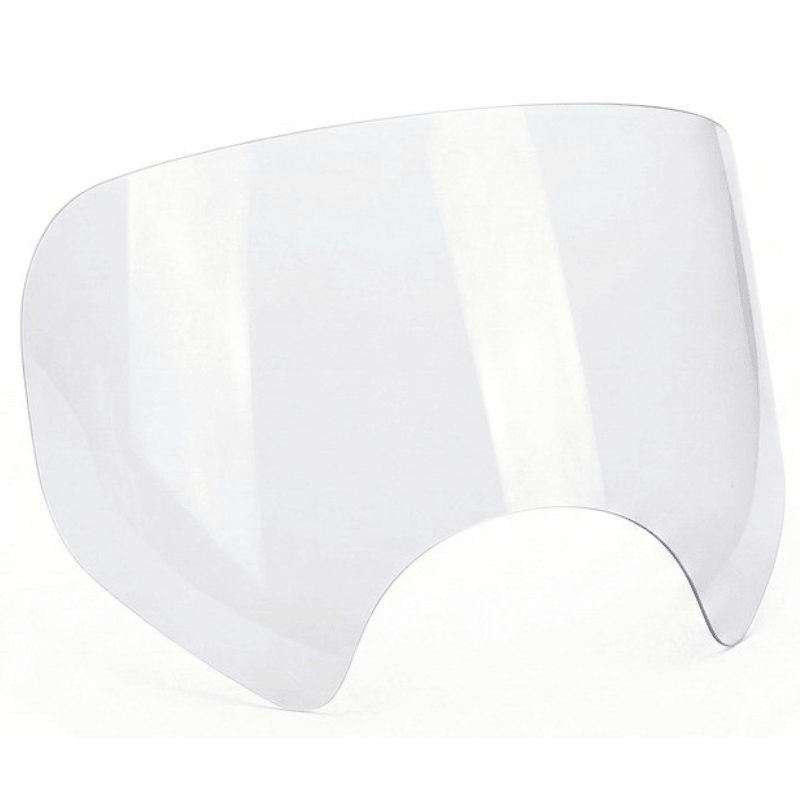Cubre-visores Peel-Off para máscara Safetop 34700-7