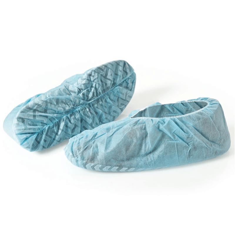 Cubrezapatos desechables antideslizantes Safetop 21030