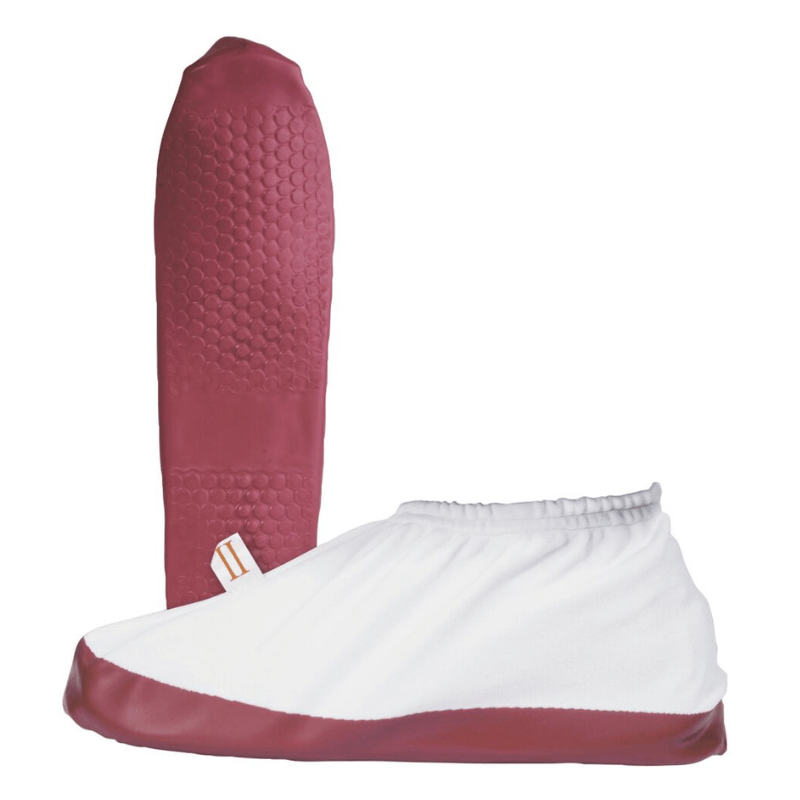 Cubrezapatos reutilizables antideslizantes Safetop 21971