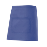 Delantal corto con bolsillo Velilla 404201