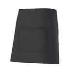 Delantal corto con bolsillo Velilla 404201