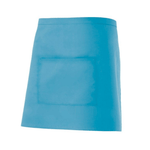 Delantal corto con bolsillo Velilla 404201