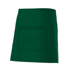 Delantal corto con bolsillo Velilla 404201