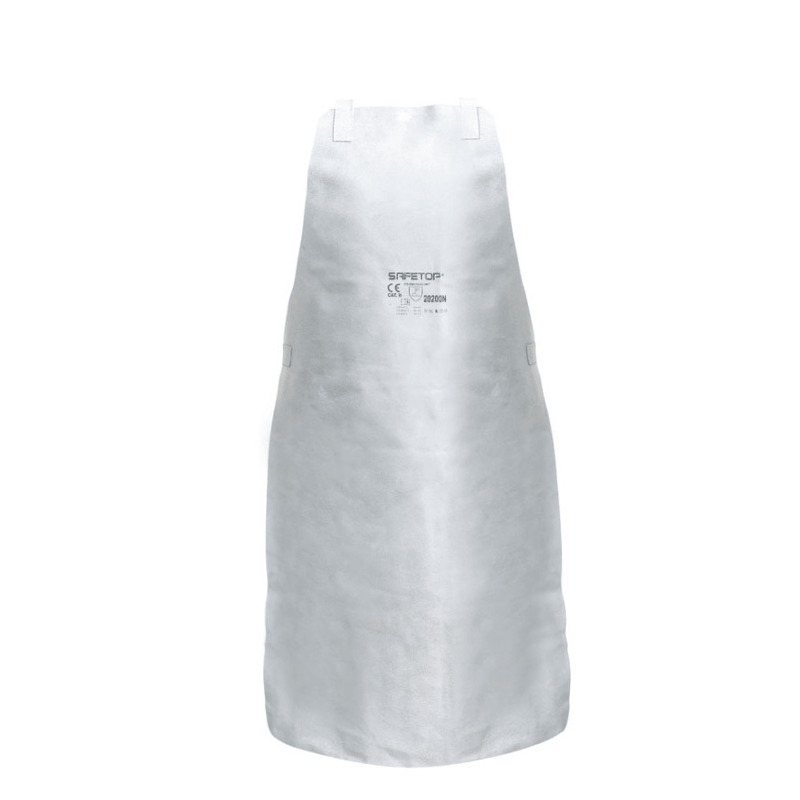 Avental de Soldador 90 x 60 cm SAFETOP 20200 