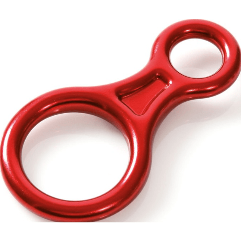 Descensor 8 manual de aluminio para salvamento Safetop 80133