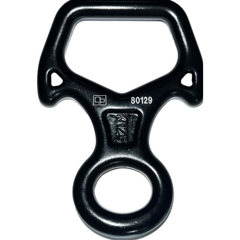 Descensor Wings manual de aluminio para salvamento Safetop 80129