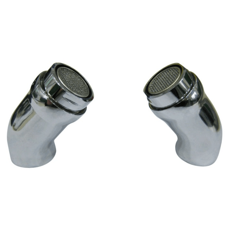 Difusor para duche de emergência Safetop 11056