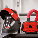 Equipo de respiración con pantalla facial Airface Safetop 70670