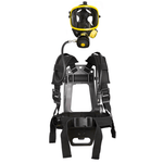 Equipo respiración autónomo Aeris Confort 2 Safetop 70640