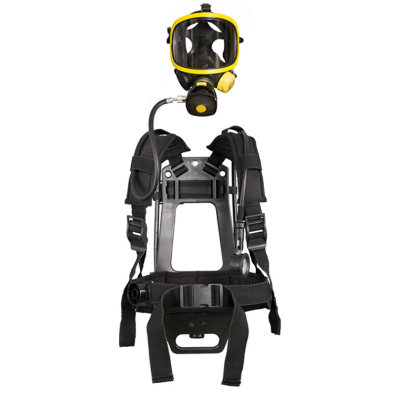 Equipo respiración autónomo Aeris Confort 2 Safetop 70640