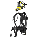 Equipo respiración autónomo Aeris Confort 2 Safetop 70640