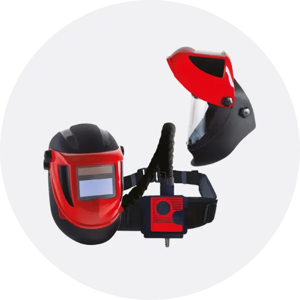 Equipos de Respiración Autónoma - ERA