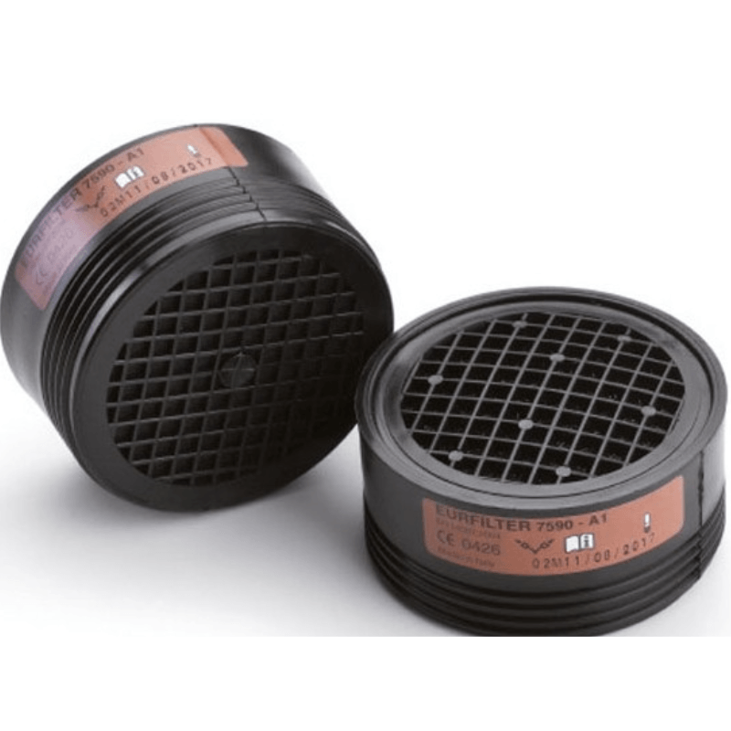 Filtro Clase 1 A1 para Eurmask Safetop 37402