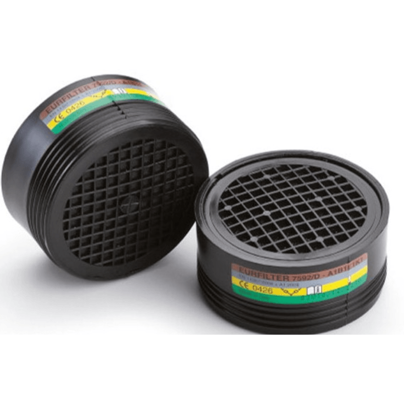 Filtro Clase 1 A2P3 para Eurmask Safetop 37405