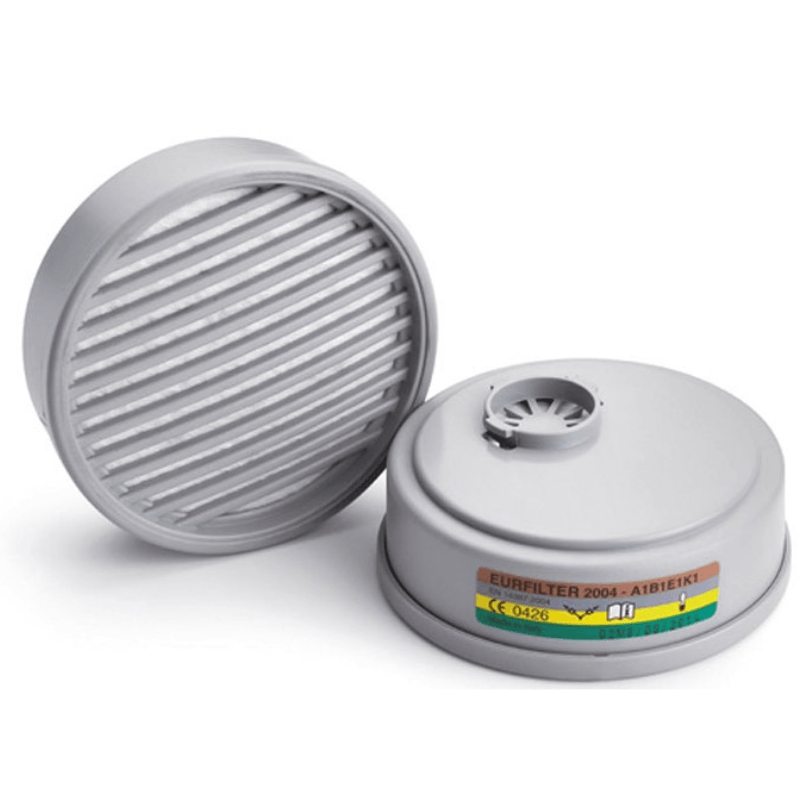 Filtro A1B1E1K1 Clase 1 para Vulcano y Panarea Twin Safetop 34504