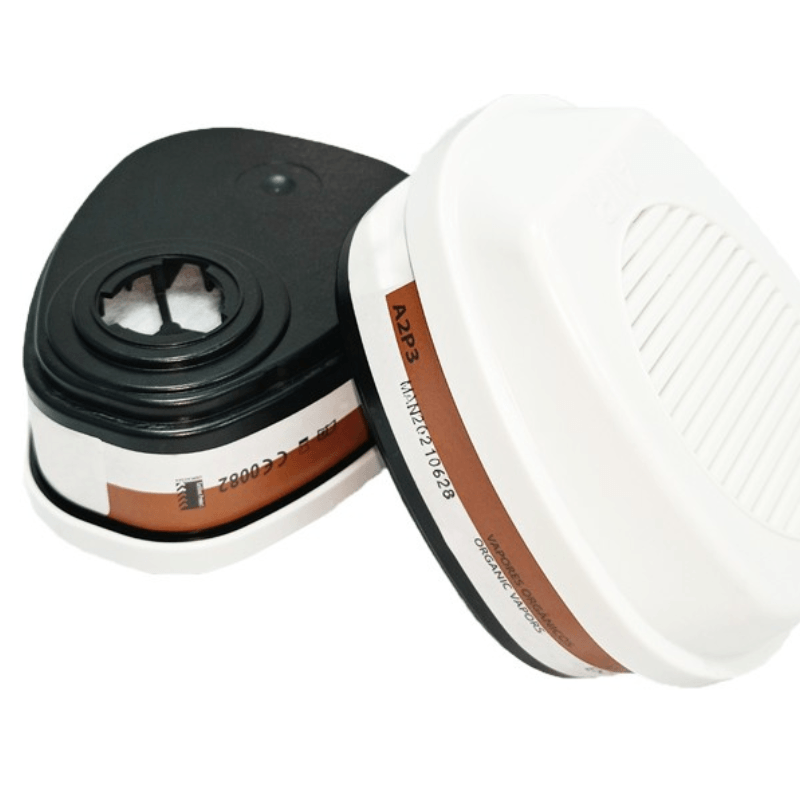 Filtro A2P3 para máscaras Safetop 34607