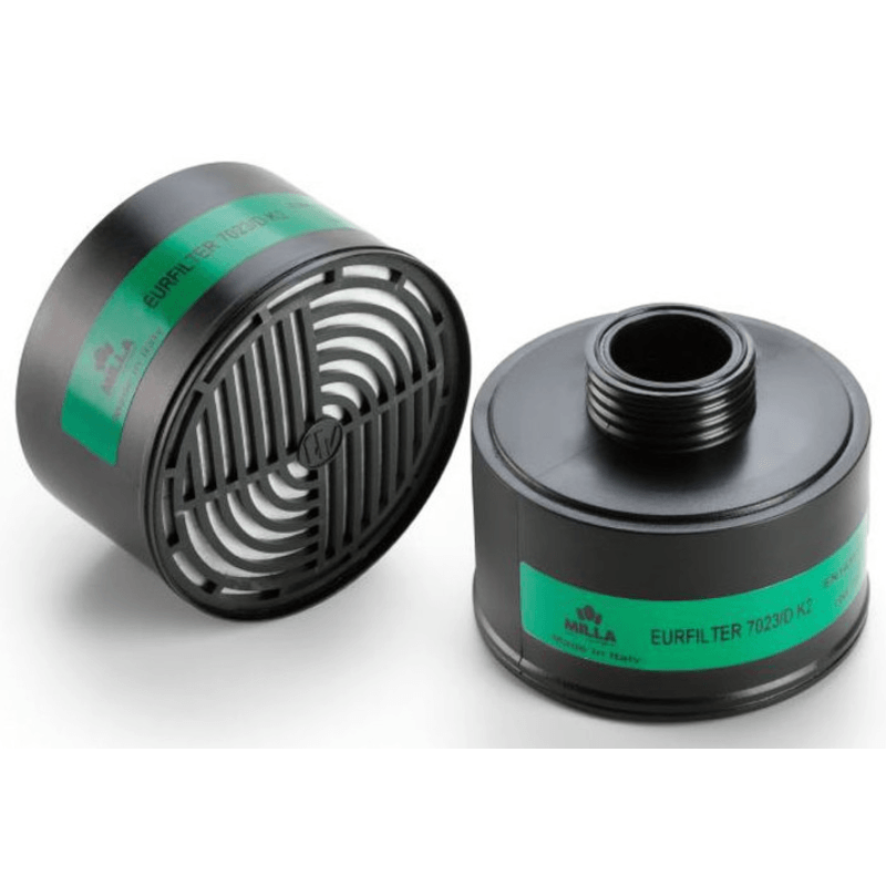 Filtro Clase 2 K2 para máscaras Safetop 36004