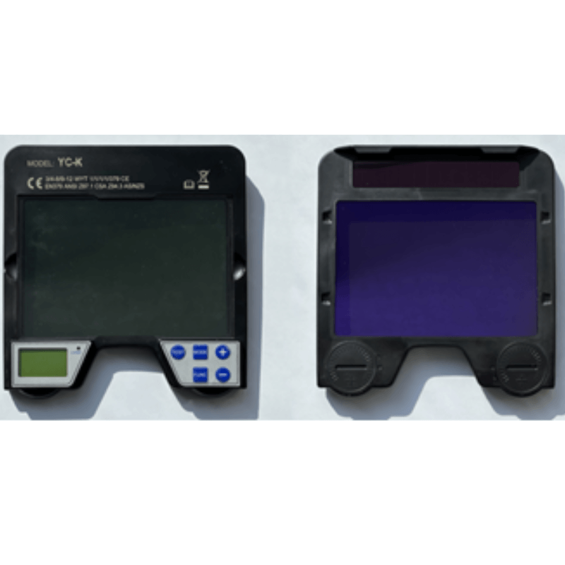 Filtro fotosensible Safetop 70601-N para Aiflow Weld-New
