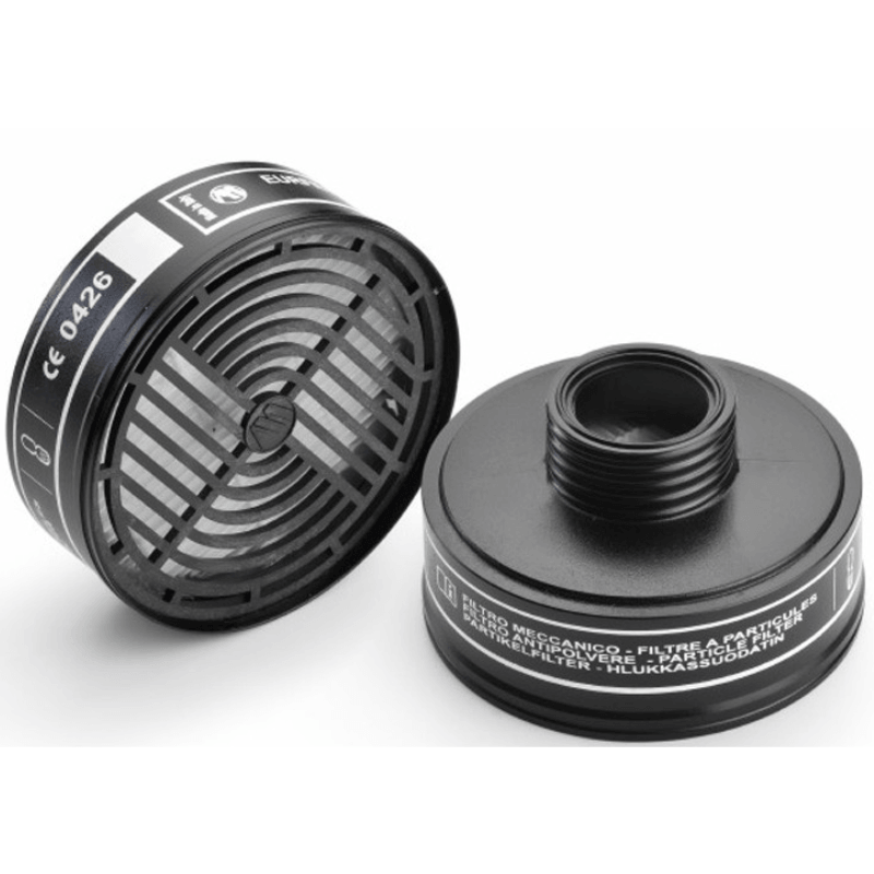 Filtro Clase 2 P3 para máscaras Safetop 36016