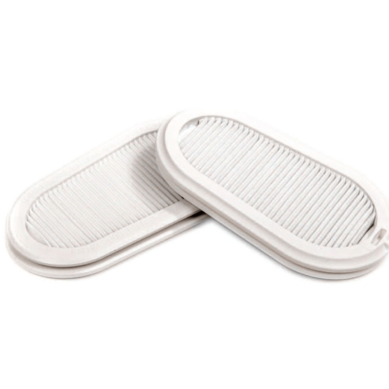 Filtro P3 para máscaras Elipse Safetop 33316