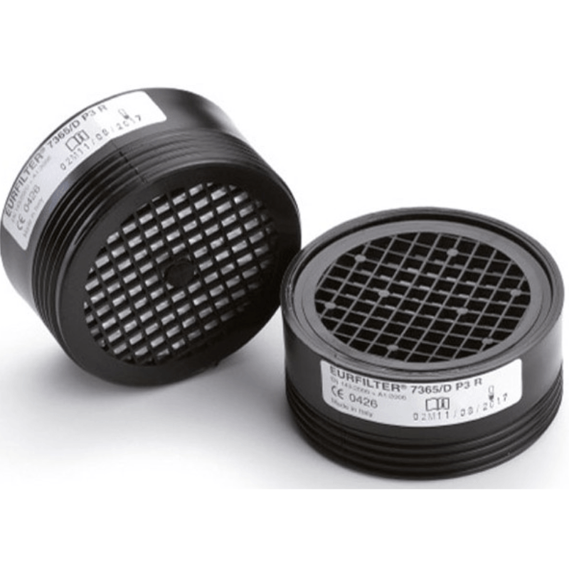 Filtro Clase 1 P3 R para Eurmask Safetop 37401