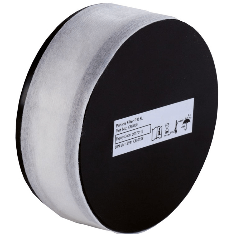 Filtro PRSL para Airshell y Airface Safetop 70684