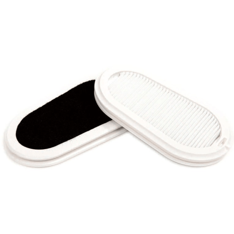 Filtros P3 con carbón activo para máscaras Elipse Safetop 33336