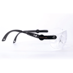 Gafas de seguridad antivaho ajustables Safetop 11300