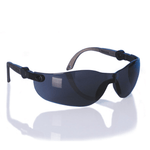 Gafas de seguridad antivaho ajustables Safetop 11300