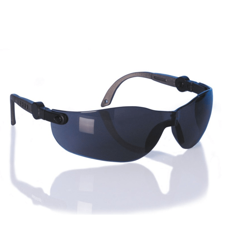 Gafas de seguridad antivaho ajustables Safetop 11300