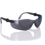 Gafas de seguridad antivaho ajustables Safetop 11300