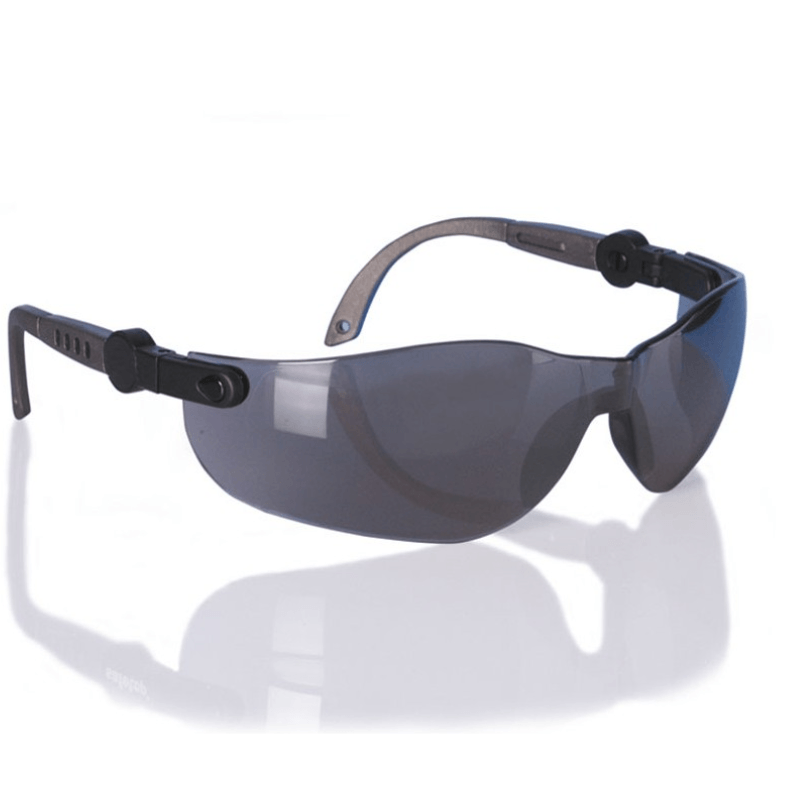 Gafas de seguridad antivaho ajustables Safetop 11300