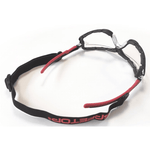 Gafas de seguridad antivaho con sello facial Safetop 10171