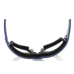 Gafas de seguridad antivaho con sello facial Safetop 10270