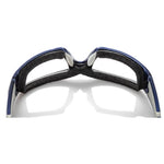 Gafas de seguridad antivaho con sello facial Safetop 10270