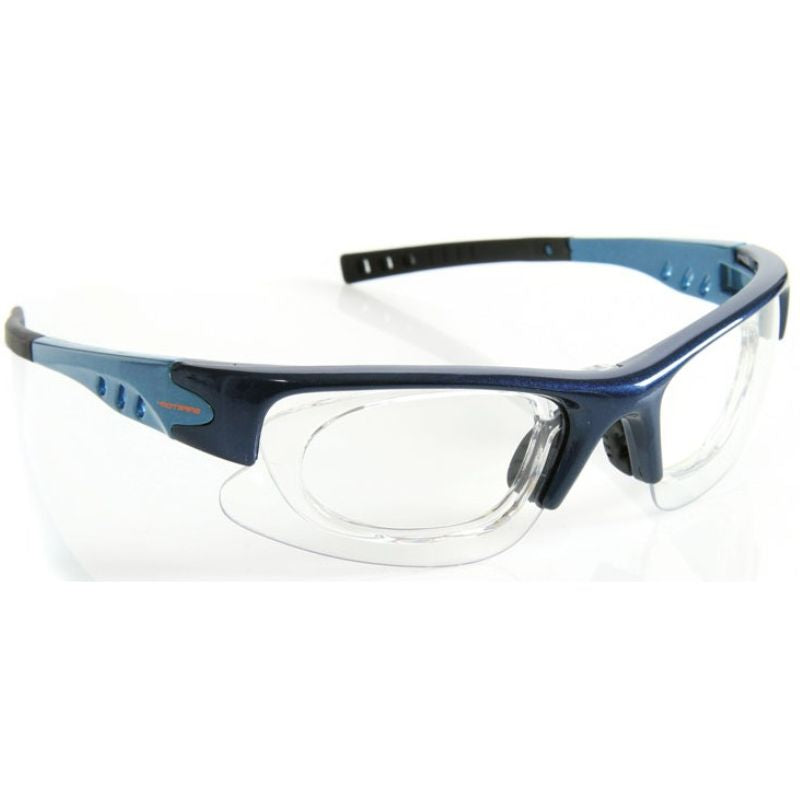 Gafas de seguridad con binocular interior Safetop 10210