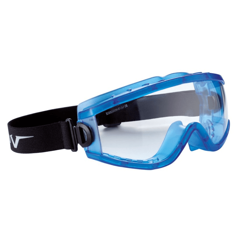 Gafas de seguridad criogénicas antivaho Safetop 11290