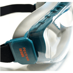 Gafas de seguridad integrales antivaho alta protección Safetop 10500