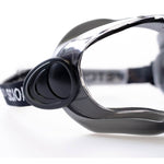 Gafas de seguridad integrales antivaho Safetop 10445