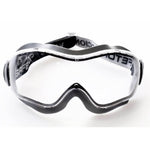 Gafas de seguridad integrales antivaho Safetop 10445