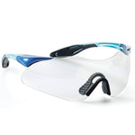 Gafas de seguridad panorámicas antivaho Safetop 10234